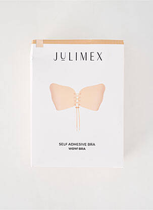 Soutien-gorge chair JULIMEX pour femme