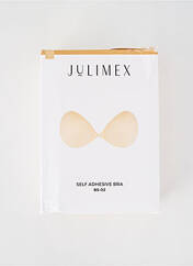 Soutien-gorge chair JULIMEX pour femme seconde vue