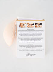 Soutien-gorge chair JULIMEX pour femme seconde vue