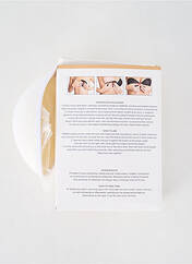 Soutien-gorge blanc JULIMEX pour femme seconde vue