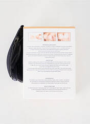 Soutien-gorge noir JULIMEX pour femme seconde vue