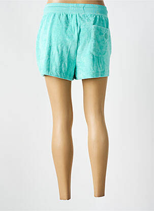 Short coupe droite bleu clair JOTT (JUST OVER THE TOP) femme