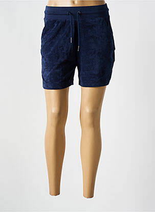 Short coupe droite bleu JOTT (JUST OVER THE TOP) femme