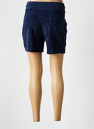 Short coupe droite bleu JOTT (JUST OVER THE TOP) femme