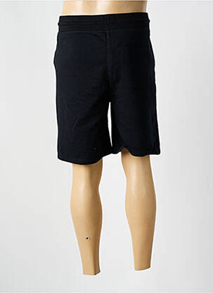 Short fermeture liens à nouer noir JOTT (JUST OVER THE TOP) homme