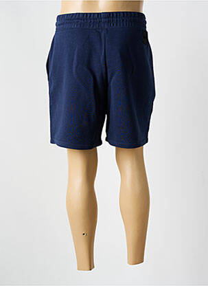 Bermuda coupe droite bleu JOTT (JUST OVER THE TOP) homme