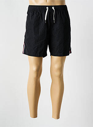 Short fermeture liens à nouer noir JOTT (JUST OVER THE TOP) homme