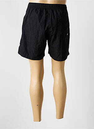 Short fermeture liens à nouer noir JOTT (JUST OVER THE TOP) homme