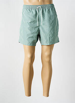 Short poches vert JOTT (JUST OVER THE TOP) homme