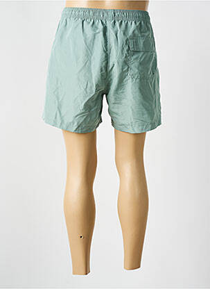 Short poches vert JOTT (JUST OVER THE TOP) homme