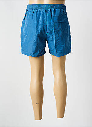 Short poches bleu JOTT (JUST OVER THE TOP) homme