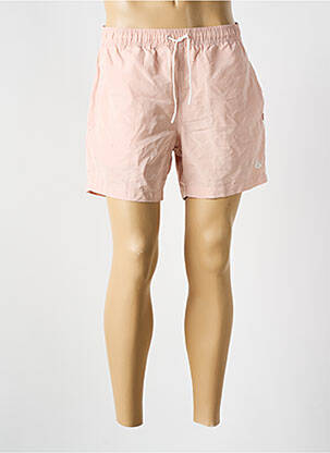 Short poches rose JOTT (JUST OVER THE TOP) homme