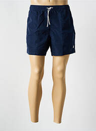 Short poches bleu fonce JOTT (JUST OVER THE TOP) homme