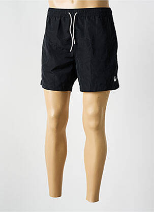 Short de bain fermeture liens à nouer noir JOTT (JUST OVER THE TOP) homme