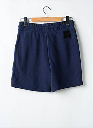 Short fermeture liens à nouer bleu JOTT (JUST OVER THE TOP) homme