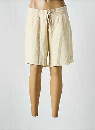 Bermuda beige JOTT (JUST OVER THE TOP) pour femme