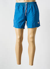 Short de bain bleu JOTT (JUST OVER THE TOP) pour homme seconde vue