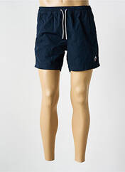 Short de bain bleu fonce JOTT (JUST OVER THE TOP) pour homme seconde vue