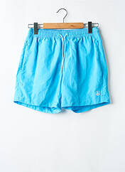 Short de bain bleu JOTT (JUST OVER THE TOP) pour homme seconde vue