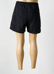 Short de bain noir JOTT (JUST OVER THE TOP) pour homme seconde vue