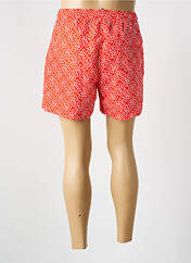 Short de bain orange JOTT (JUST OVER THE TOP) pour homme seconde vue