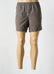 Short de bain vert JOTT (JUST OVER THE TOP) pour homme seconde vue