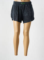 Short noir GERTRUDE pour femme seconde vue