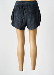 Short noir GERTRUDE pour femme seconde vue