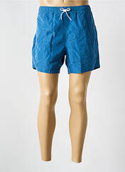 Short bleu JOTT (JUST OVER THE TOP) pour homme seconde vue