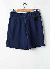 Short bleu JOTT (JUST OVER THE TOP) pour homme seconde vue
