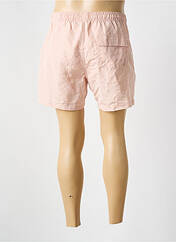 Short rose JOTT (JUST OVER THE TOP) pour homme seconde vue