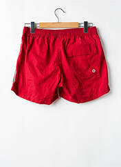 Short rouge JOTT (JUST OVER THE TOP) pour homme seconde vue