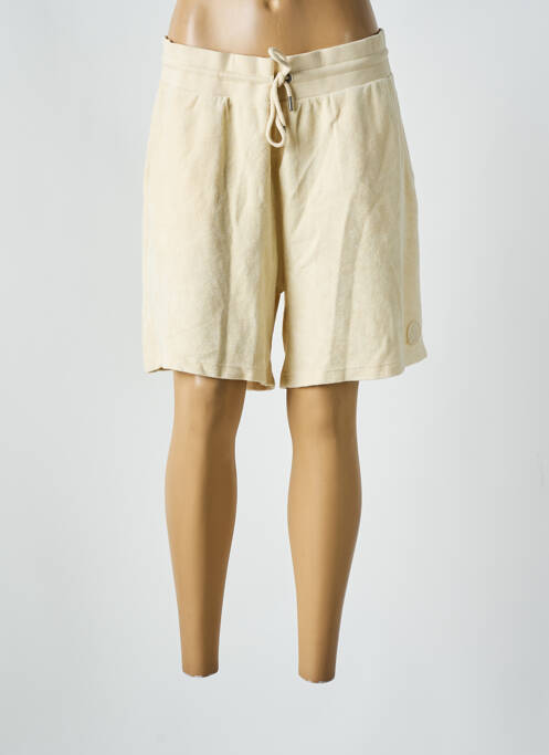 Bermuda beige JOTT (JUST OVER THE TOP) pour femme