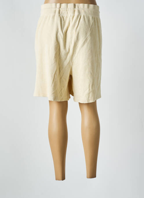 Bermuda beige JOTT (JUST OVER THE TOP) pour femme