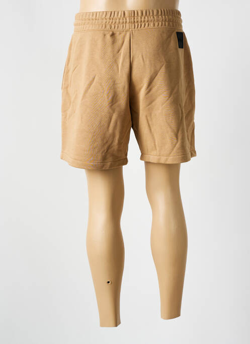 Bermuda beige JOTT (JUST OVER THE TOP) pour homme