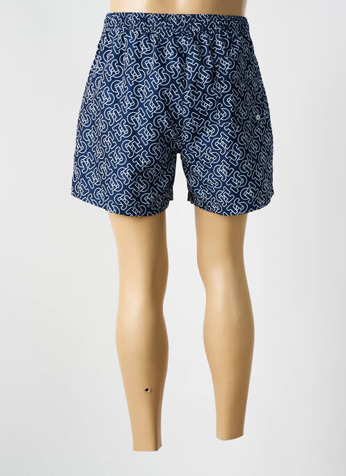 Short de bain bleu JOTT (JUST OVER THE TOP) pour homme