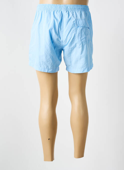 Short de bain bleu clair JOTT (JUST OVER THE TOP) pour homme