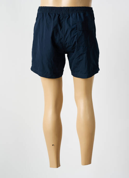Short de bain bleu fonce JOTT (JUST OVER THE TOP) pour homme