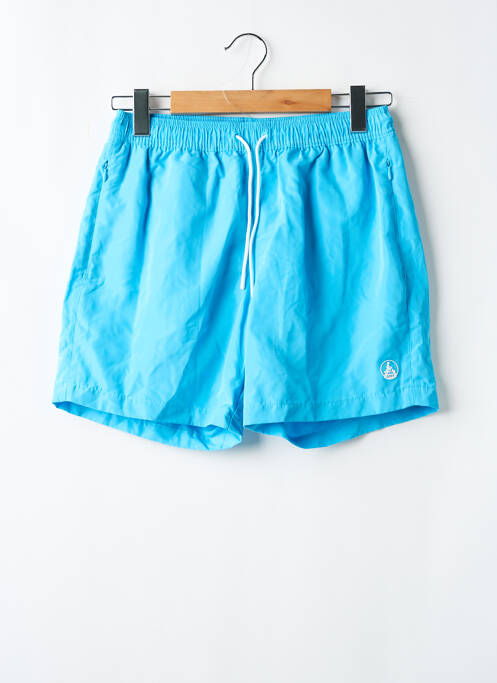 Short de bain bleu JOTT (JUST OVER THE TOP) pour homme