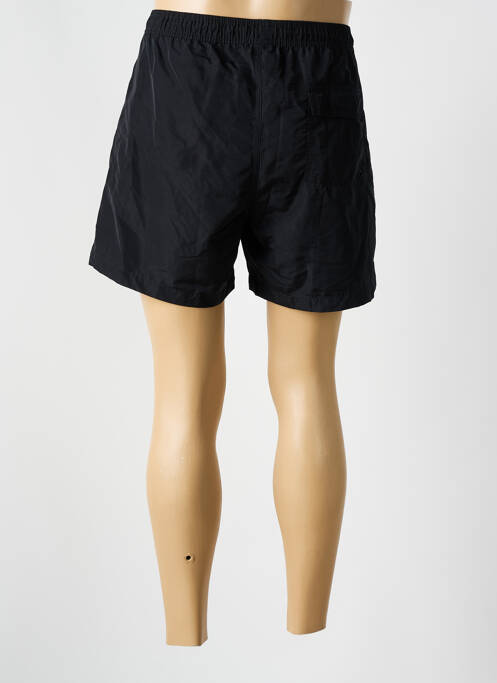 Short de bain noir JOTT (JUST OVER THE TOP) pour homme