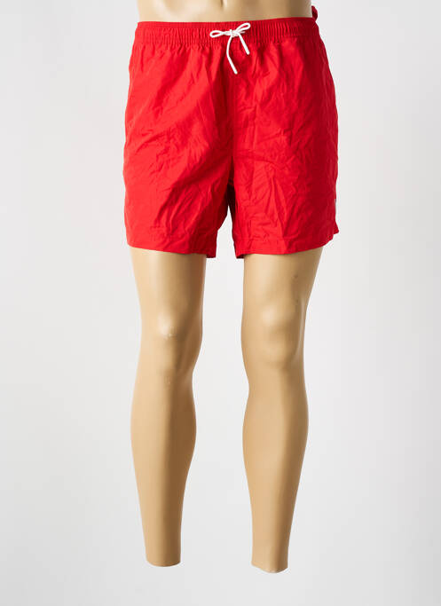 Short de bain orange JOTT (JUST OVER THE TOP) pour homme