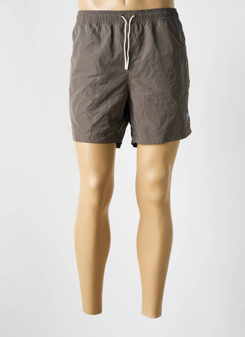 Short de bain vert JOTT (JUST OVER THE TOP) pour homme