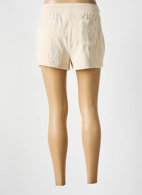Short beige JOTT (JUST OVER THE TOP) pour femme