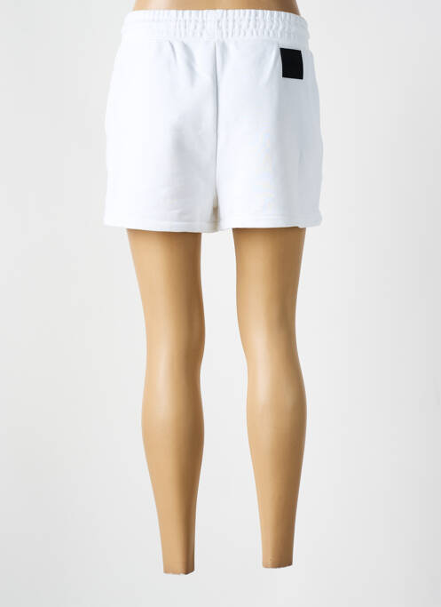 Short blanc JOTT (JUST OVER THE TOP) pour femme
