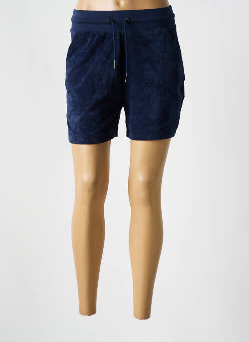 Short bleu JOTT (JUST OVER THE TOP) pour femme