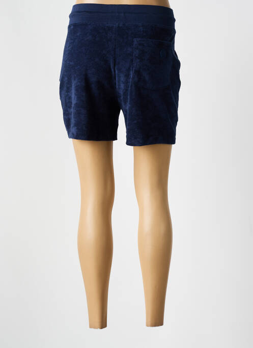 Short bleu JOTT (JUST OVER THE TOP) pour femme