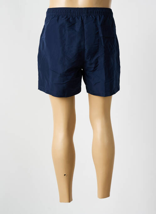 Short bleu fonce JOTT (JUST OVER THE TOP) pour homme