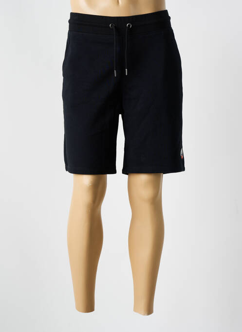 Short noir JOTT (JUST OVER THE TOP) pour homme