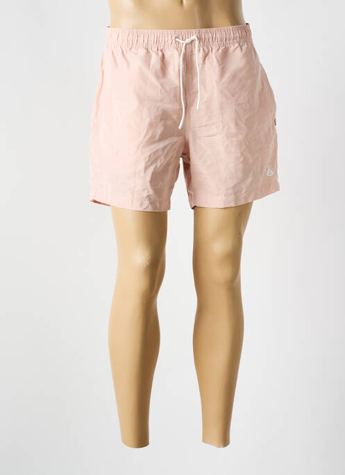 Short rose JOTT (JUST OVER THE TOP) pour homme