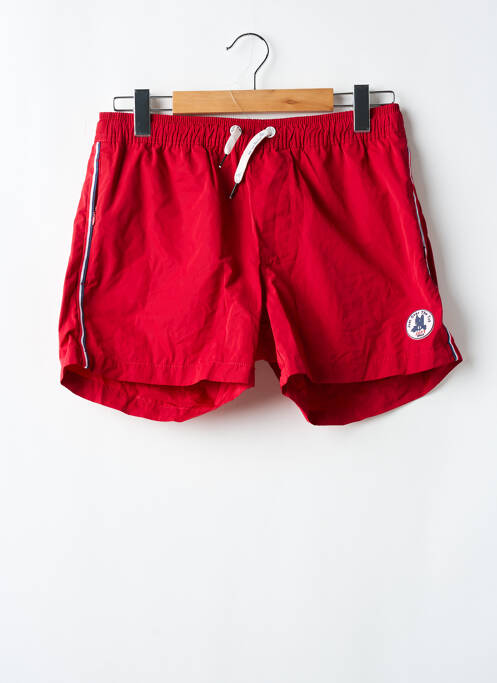 Short rouge JOTT (JUST OVER THE TOP) pour homme